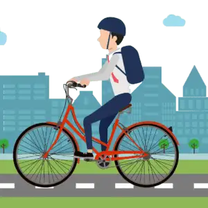 Ben-David-Bike