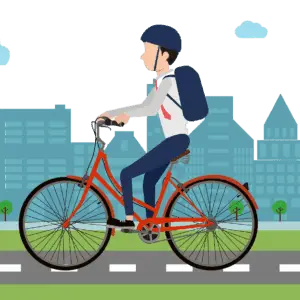 Ben-David-Bike